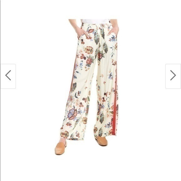Aldomartins Pants Pant Size Xs Designer Luxury Softgirl